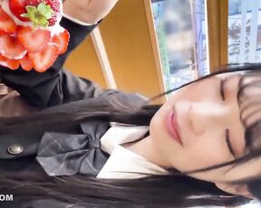 [Reducing Mosaic]EROFV-320 A Super Busy Girl Who Is A Member Of Both The Brass Band And The Light Music Club A Powerful Girl Who Has Sex With Various Men In Between Club Activities And Gets A Ma