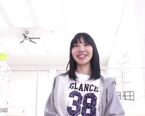 [Reducing Mosaic]HND-834 I Want To Go To The Other Side Of The Image ... Black Hair Slender Beautiful Girl Wearing Erotic Idol Creampie AV Debut Between Adolescence And Rebellion Rum Hatori