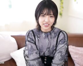 [Reducing Mosaic]IPX-681 Gachimaji Who Made A Major Debut Real Idol Top Secret AV Debut Mano Yoda