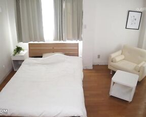 [Reducing Mosaic]MXGS-1278 Akari Minase Who Picked Up Girls And Was Fucked Like A Erotic Manga By A Cheeky Female Brat