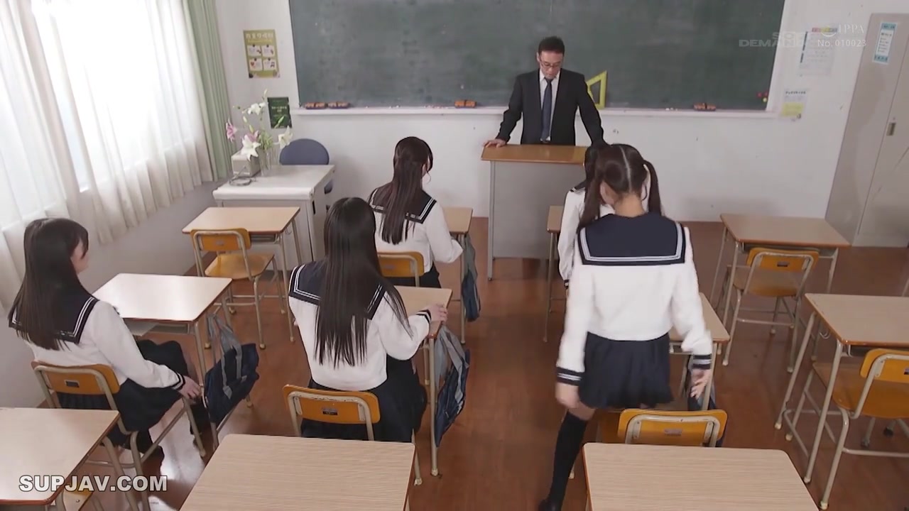 [Reducing Mosaic]SDDE-755 [Super Room Barrier] Harem Special - Inside This Train And School Building I m Doing What I Want Heehee Innocent Schoolgirl Is Brainwashed Into Submission By Being Obed