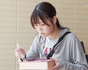 [Reducing Mosaic]SDJS-342 - SOD Sex Is Integral - Akari Matsunaga Public Relations Department Member Constant Sex During Ad Training