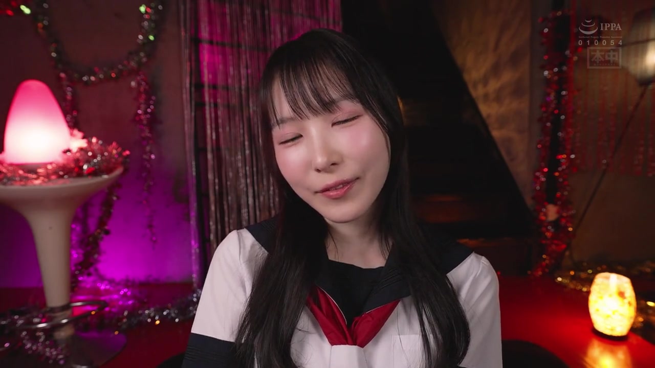 HMN-798 [Completely Subjective] You re Dying To Cum Inside Me Aren t You A Devilish Young JK Taunts You With A Smirking French Kiss While Looking Down On You And Giving You A Handjob To Entice Y