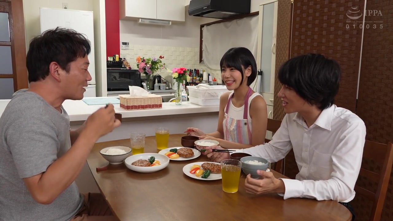 NACT-091 Son s Wife Plays With Her Father-in-Law Minami Umeda