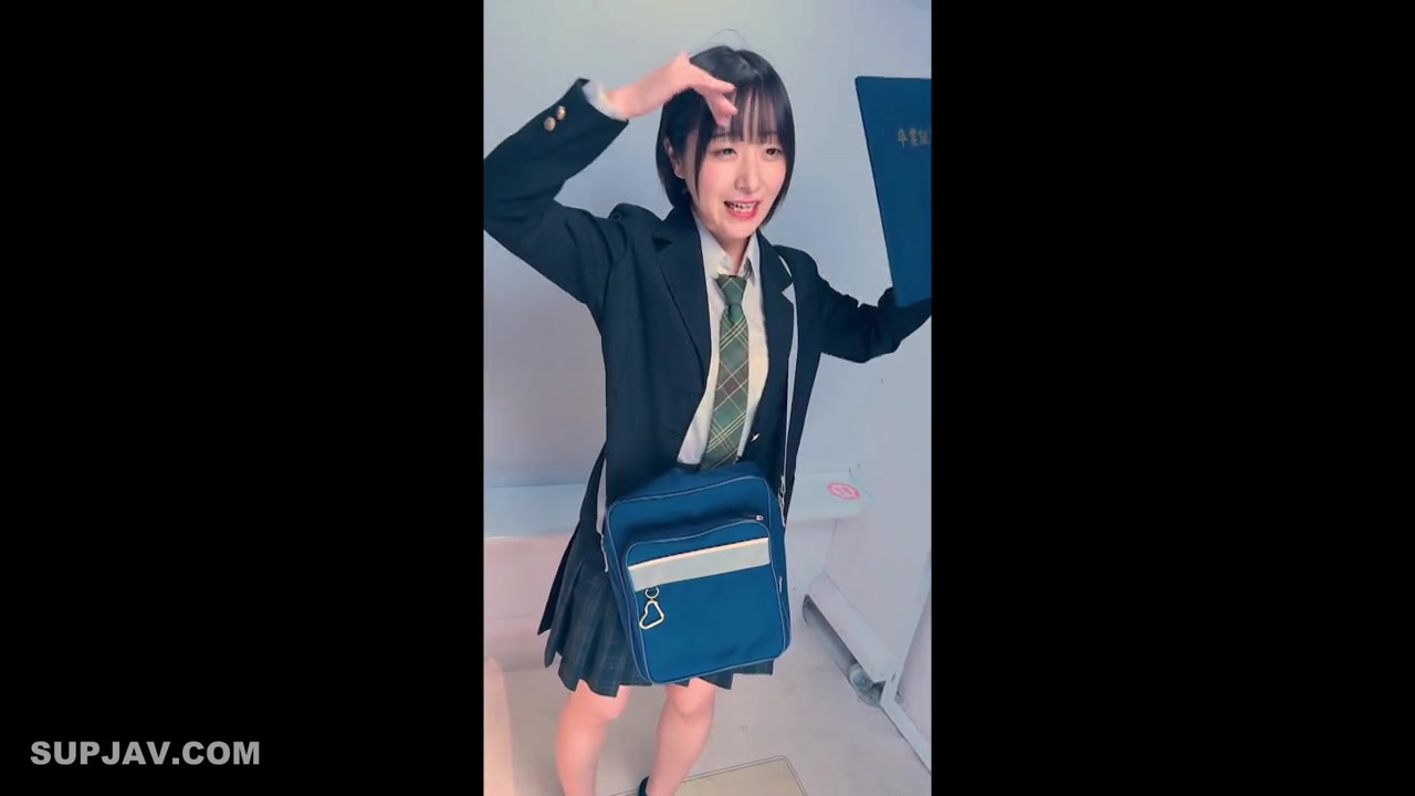 [Reducing Mosaic]326FCT-196 I Filmed A Commemorative POV Video Of A First Date With A Tiny-Breasted Short-Haired Girl With A Secret Account