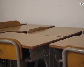 [Reducing Mosaic]FNS-075 A Transfer Student To A School Full Of Guys Naturally Seduces With Her Unprotected Panty Shots Her Panties Stay Wet As She Shows Off Her Hard Cock Kokoa Asano