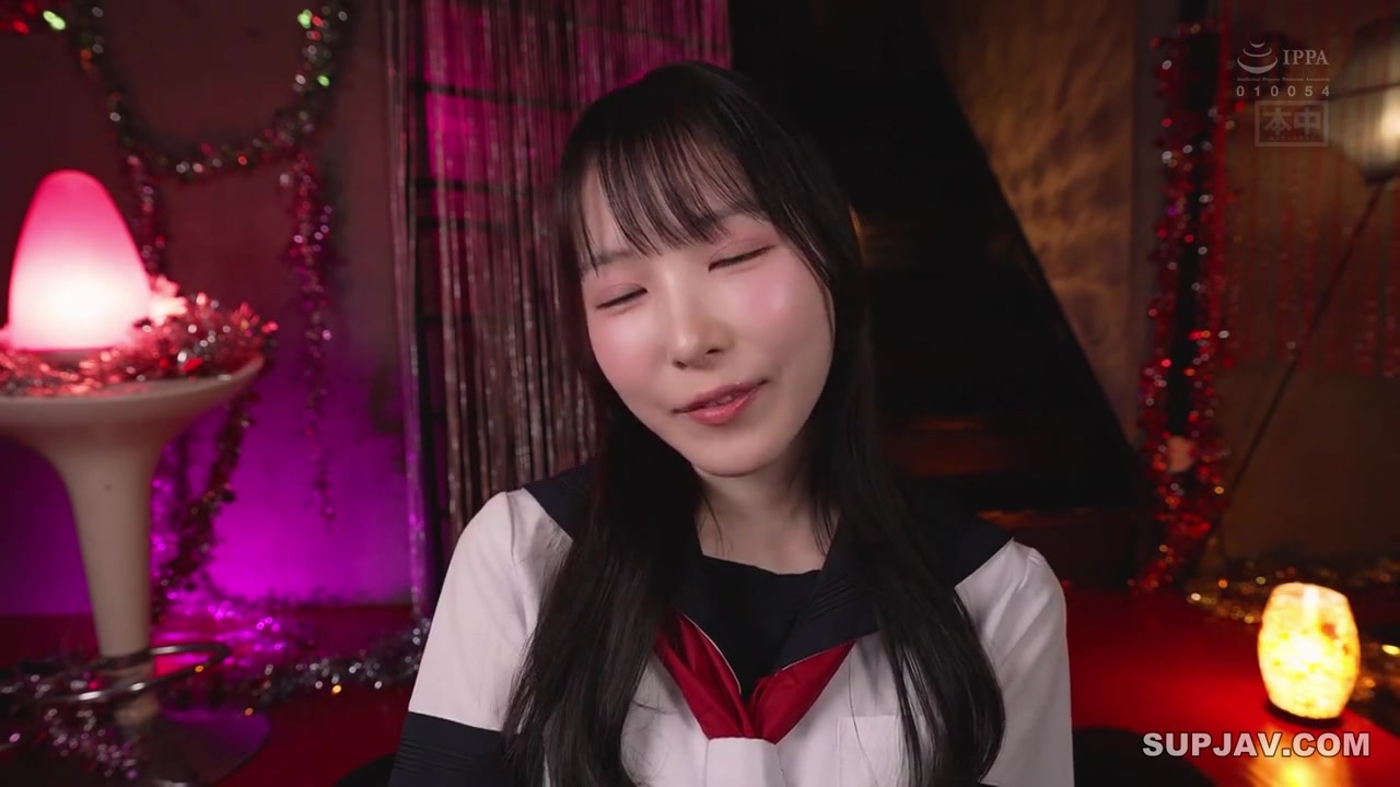 [Reducing Mosaic]HMN-798 [Completely Subjective] You re Dying To Cum Inside Me Aren t You A Devilish Young JK Taunts You With A Smirking French Kiss While Looking Down On You And Giving You A Ha