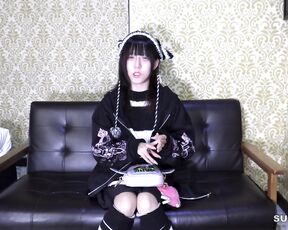 FC2PPV 4852010 [Amateur First Shoot] Shio 20 153cm 36kg Slender Cosplayer s First Shoot. Creampie And Anal Penetration Atm. Long-Term Vibrator Te Makes Her Cum Continuously And Trembles While Dr