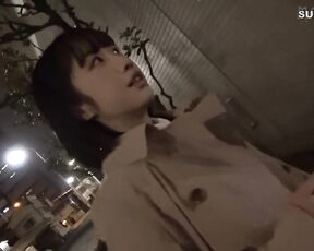 MGNL-150 Only For Female College Students Looking For A Job At A Major Company Interview Training While Sucking Dick A Neat And Clean College Girl With An Amazing Body Gets Her Throat Filled Wit