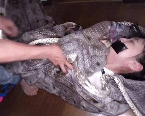 RCKK-001 Nose And Mouth Re Execution Schoolgirl Nostril Virgin Graduation