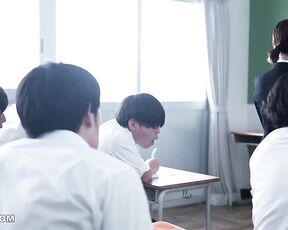 [Reducing Mosaic]JUR-600 Naked Musical Chairs Game Humiliating Creampie Gangbang. Minami Kojima