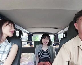 [Reducing Mosaic]SNOS-076 A Family Hot Spring Trip Filled With Discomfort And Pleasure As Her Father-in-law Makes Her Cum Right Next To Her Mother - Nanami Kodama