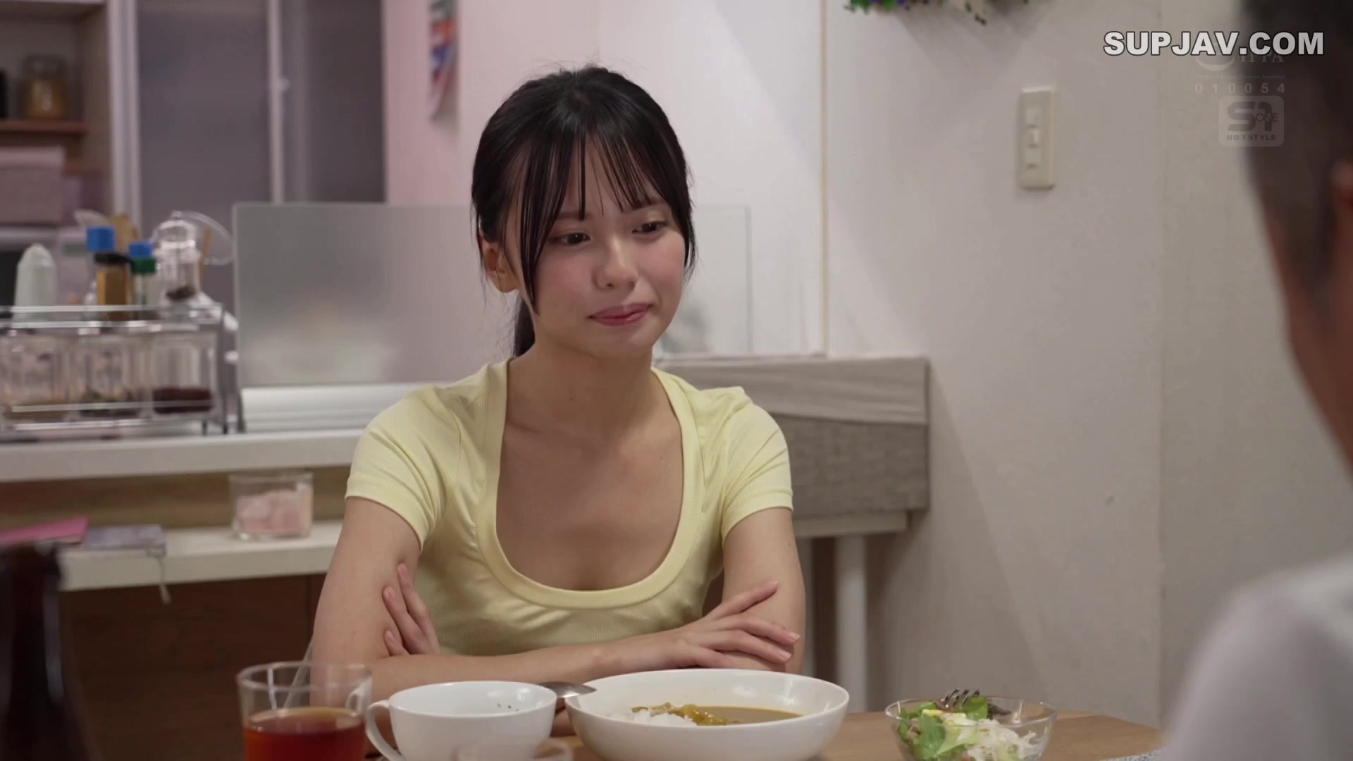 [Reducing Mosaic]SNOS-092 Superimposing Her Mother Onto Her Daughter... In Place Of Her Dd Mother The Stepdaughter Offers Her Meat Hole To Her Stepfather. A Father-son Household Of Love And Hate