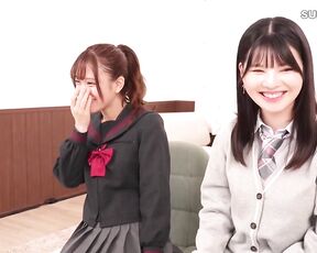 [Reducing Mosaic]SVVRT-051 Amateur Variety THE Dragon Total Amount 1 Million Yen A Game Of Musical Chairs With A Super Thick Dildo That Competes For New Year s Gifts When The Music Stops Insert 