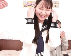 [Reducing Mosaic]SVVRT-051 Amateur Variety THE Dragon Total Amount 1 Million Yen A Game Of Musical Chairs With A Super Thick Dildo That Competes For New Year s Gifts When The Music Stops Insert 