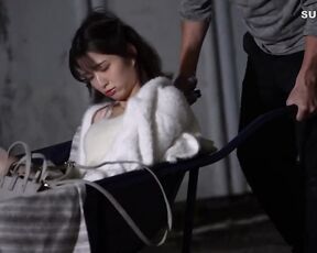 [Reducing Mosaic]DASS-634 D k On The Street... K dnapped By Dirty Stray Men And Addicted To D gs... Any Number Of Creampies Are OK She s High And Arches Her Back In Ecstasy She Can t Escape Ever