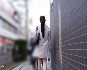 [Reducing Mosaic]FNS-077 Ayami Mori A Flexible Office Lady Who Gets Disciplined By A Group Of Toymakers For Two Hours Every Morning