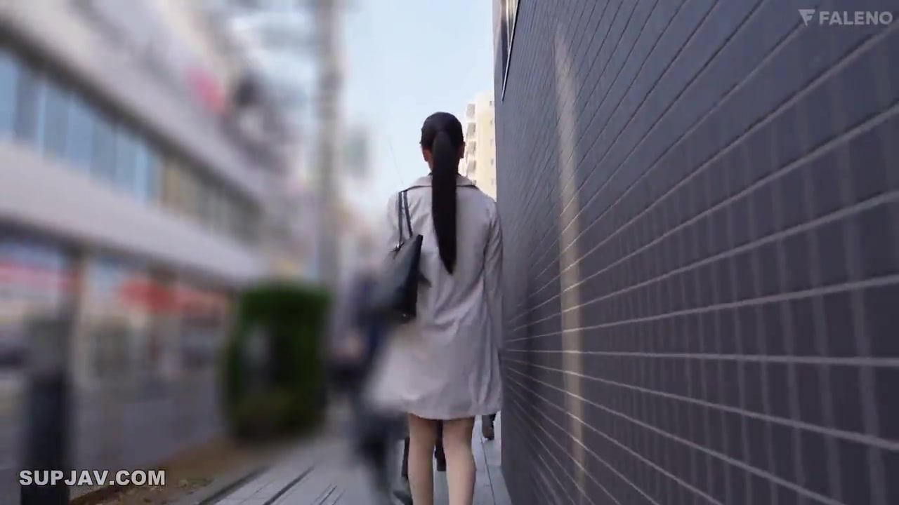 [Reducing Mosaic]FNS-077 Ayami Mori A Flexible Office Lady Who Gets Disciplined By A Group Of Toymakers For Two Hours Every Morning