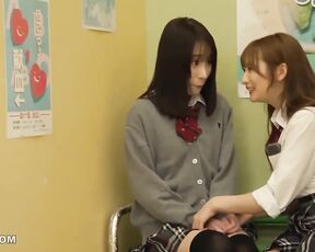 [Reducing Mosaic]HUNTC-385 What 80 What Kind Of Number Is This A World Where The Probability Of Getting Laid Is Visualized And Only I Can See It 3 What s That Number Visible Above Your Head