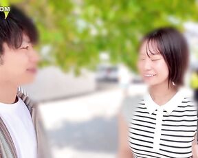 [Reducing Mosaic]SNOS-138 Hidden Eros Behind The Smile I Go On A Date With A Girl Who Feels Close To Me Stay At A Hotel And Have Secret Sex All Night Long Until The Dawn Natsuo Natsu