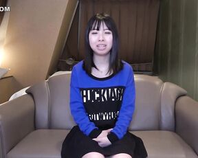 FC2PPV 4847861 [No] Petite Baby-Faced Beautiful Breasts Black-Haired Beauty Her Natural Hair And Kupaaa Are Too Erotic From A Blowjob That Wraps Around Her Thick Lips She Swallows And Even Cums 