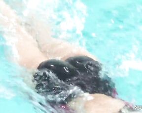 [Reducing Mosaic]FSDSS-291 I Won t Tell Anyone ... Big Tits Girls ○ Losing The Sweet Temptation Over A Raw Swimsuit Forbidden Sexual Intercourse In The School Yume Nikaido