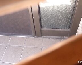 [Reducing Mosaic]REAL-969 Hide And Seek To Avoid Being Red. While My Father And Stepmother Were Out Some Strange Men Came Over. I Was Scared So I Ran Away. I Even Hid In The Closet. But I Got Ca