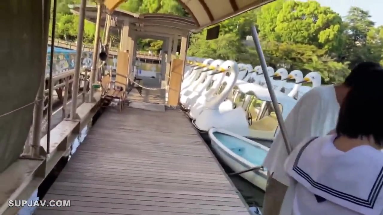 [Reducing Mosaic]534CRT-082 16-Hour Worn Black Panties [Personal Filming]