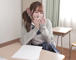 [Reducing Mosaic]MDBK-407 A Yankee JK With A Perfect Body Gets Smothered By A Titty Fuck And Face Sitting And Gets Pulled Out Over And Over Again In This Soft And Seductive Sex Scene