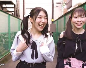 [Reducing Mosaic]MKMP-708 I Love Nipple Play The Girls Who Love Sensitive Nipple Masochistic Men Capture The Man And Give Him Sweet And Sadistic Double Nipple Play