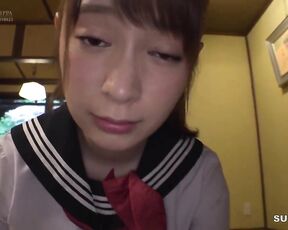 [Reducing Mosaic]SDAB-070 Its Freshness Irregular Innocence Thinning Hair Half Narimiya Rika Without Dirt Meandering Entangled Uniform Unnecessary Hot Spring Sexual Intercourse