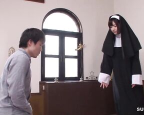 [Reducing Mosaic]XVSR-060 Tsu Please Saint-like Ayano Nana