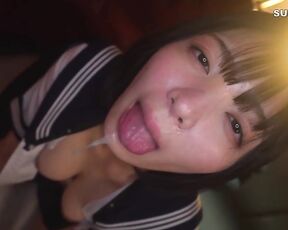 [Reducing Mosaic]APNS-402 I Want To Be The Flesh Of The Men I ve Always Loved... An Escalating Masochistic Girl With A Fetish For Middle-aged Dicks Yumi Nijimura