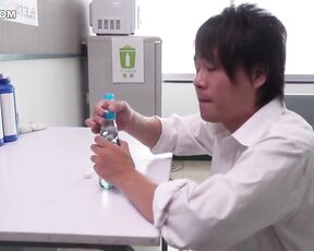 [Reducing Mosaic]HND-739 I m Going To Trick My Teacher With An Aphrodisiac ... Emi Fukada