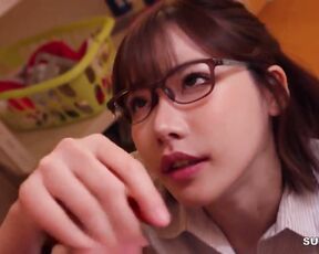 [Reducing Mosaic]HND-739 I m Going To Trick My Teacher With An Aphrodisiac ... Emi Fukada