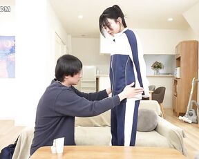 [Reducing Mosaic]LULU-381 I Developed My Girlfriend s Younger Sister s Sexual Sensitivity Through Clitoral Harassment And Turned Her Into A Super Sensitive Creampie Meat Urinal That Cums Just By