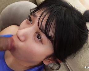 [Reducing Mosaic]LULU-381 I Developed My Girlfriend s Younger Sister s Sexual Sensitivity Through Clitoral Harassment And Turned Her Into A Super Sensitive Creampie Meat Urinal That Cums Just By