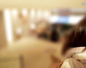 [Reducing Mosaic]MIFD-108 19-year-old Adventure AV DEBUT Erina Oka A College Girl Who Doesn t Like Time