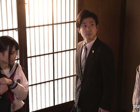 [Reducing Mosaic]MUDR-078 Since That Day .... Bondage Te And Getting Rid Of Uniforms Pretty Beauty Beauty