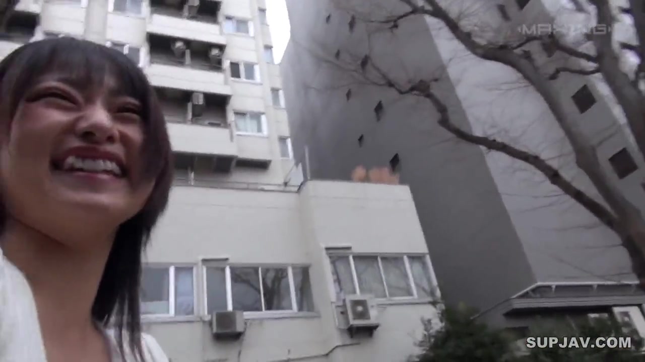 [Reducing Mosaic]MXGS-1289 Mitsuki Nagisa Who Picked Up A Girl Who Was Fucked By A Cheeky Female Brat And Was Squeezed Like A Erotic Manga