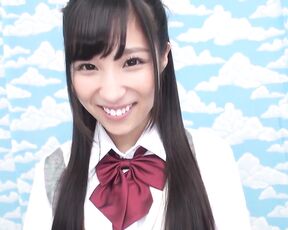 IENE-881 When I Got A 18cm Megachi ○ P For A Innocent Lady At The Minimum Found In Yoyogi It Became Such A Thing.