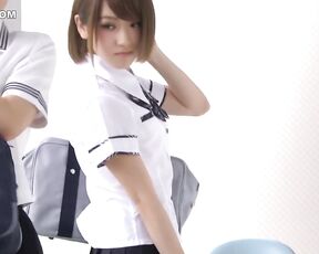 [Reducing Mosaic]APAK-148 This Daughter Us I ll Mad .... Sora Shiina Ai Mukai