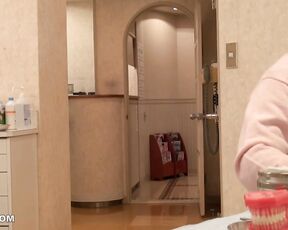 [Reducing Mosaic]CMD-026 Temptation ◆ Dental Clinic Fumida Eimi