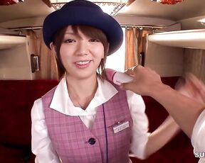 [Reducing Mosaic]IPTD-807 Mayu And Nozomi Go Dirty Little Confused Company Trip