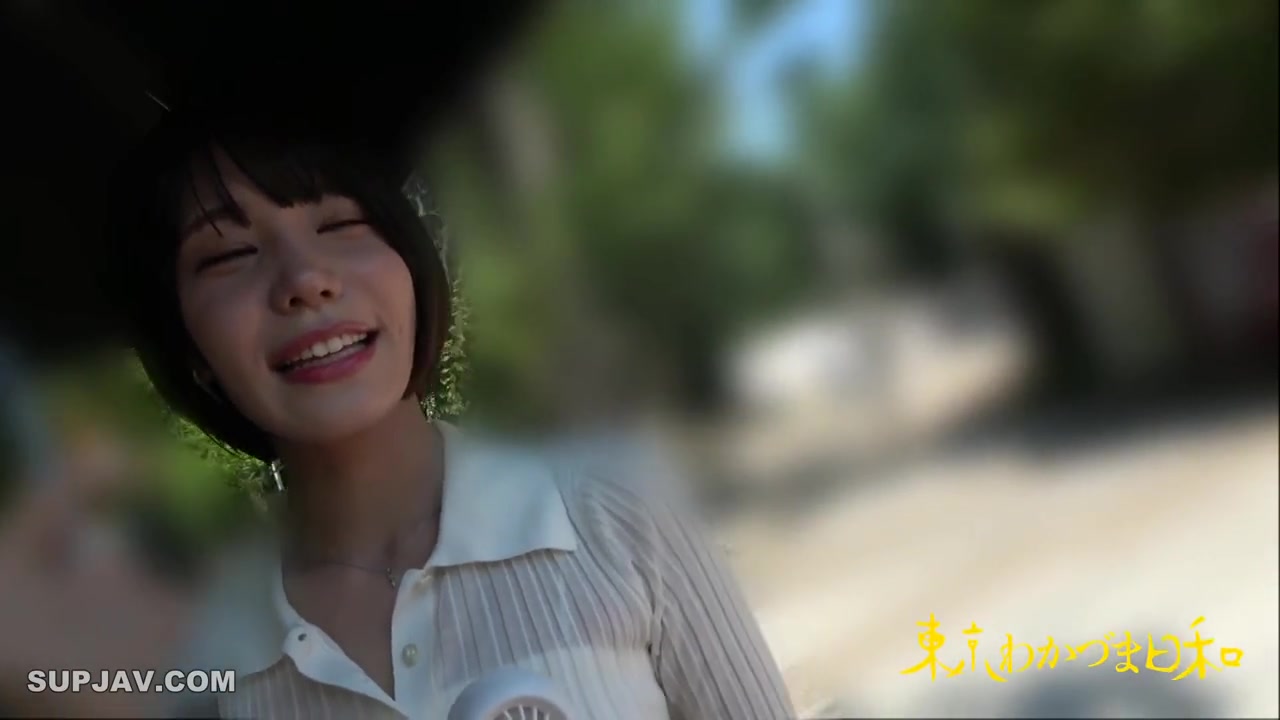 [Reducing Mosaic]812MMC-023 [Husband Approved] [Creampie Sex Feels The Best] Big Dick-Loving Cheating Masochist Wakazuma Minami Tokyo Wakazuma Weather Vol.023