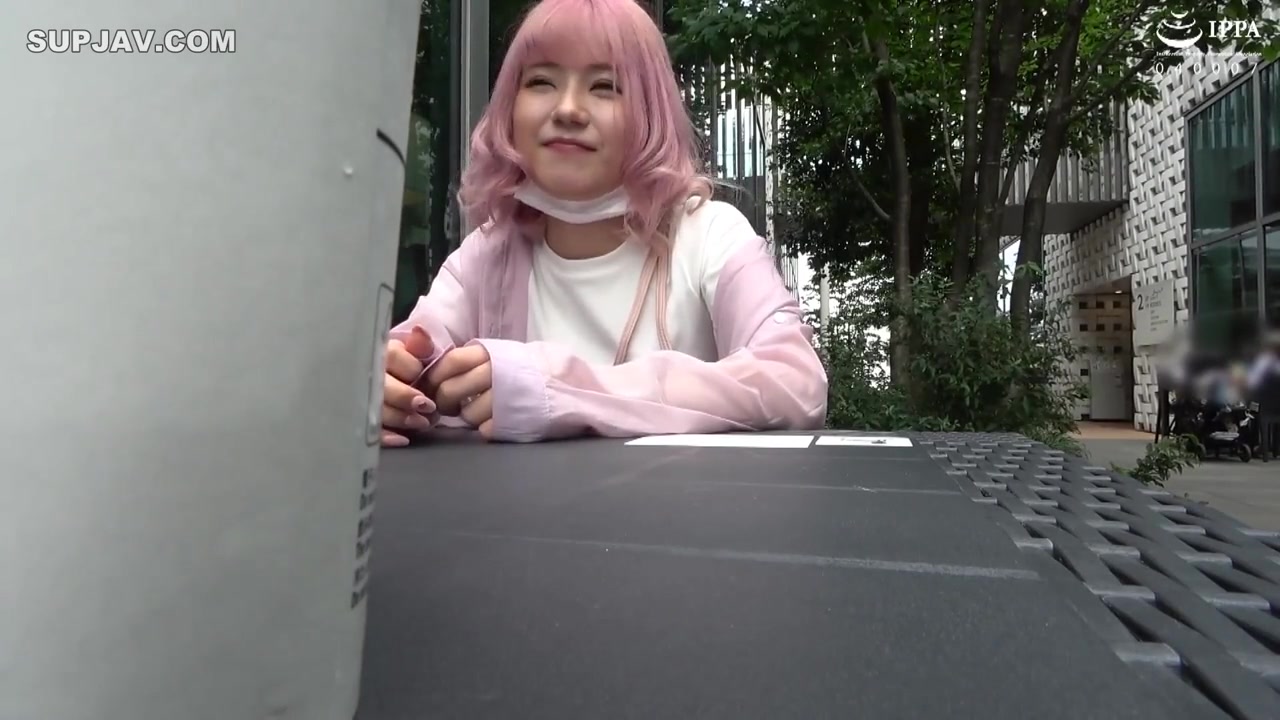 [Reducing Mosaic]FOCS-017 Rurucha. Pink Hair Beauty Nowadays Emo GAL Fake Planning Home Visit H Favorite Nature The Sexual Desire That Has Accumulated Is Exploding Open Your Crotch And Forgive 3