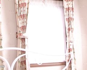 [Reducing Mosaic]HNDS-011 Pretty Maid Minato Riku Southern Plains Cum Out Of Genuine