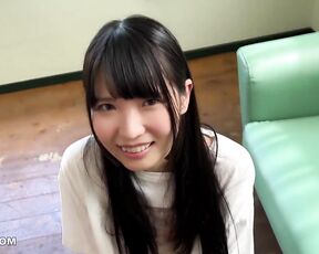 [Reducing Mosaic]MIAA-743 Cute And Responsive Girl s First Shaved Pussy Creampie Nana Kisaki