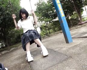 [Reducing Mosaic]PIYO-014 New Chapter.It Is Taught That Anal Is Another One. Anal Also And Ma ○ Ko 2 Holes Perfect Real Inside Out Editing