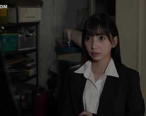 [Reducing Mosaic]MIAB-498 Undercover Female Investigator Aphrodisiac Oil Restraint Infinite Orgasm Creampie Edition Toa Kotone